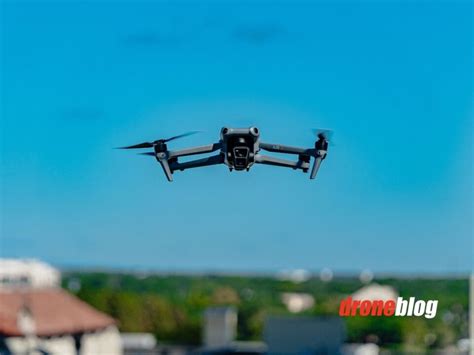 DJI Mini 4 Pro vs. Air 3 (Here's My Choice) - Droneblog