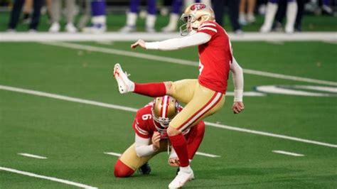 San Francisco 49ers punter Mitch Wishnowsky gets four-year extension - TSN.ca