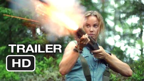 Ragnarok Official Trailer #1 (2013) - Norwegian Action Movie HD - YouTube