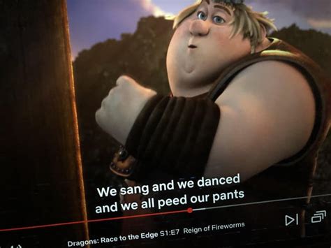 Amazing words fishlegs : r/httyd