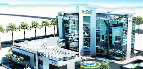 Marafiq Headquarters – Arabian Engineering Company for Future Technologies