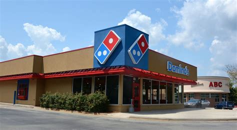 Domino’s Pizza - 43 Photos - Pizza - 101 Stanford Rd, Lincolnton, NC ...