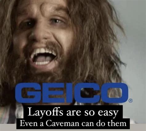 The new official company slogan. #ripjobsecurity : r/Geico