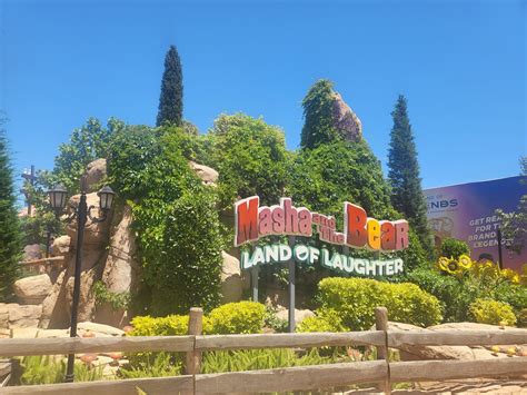 The Land of Legends Waterpark Review, Turkey - Days Out Abroad - MyBump2Baby