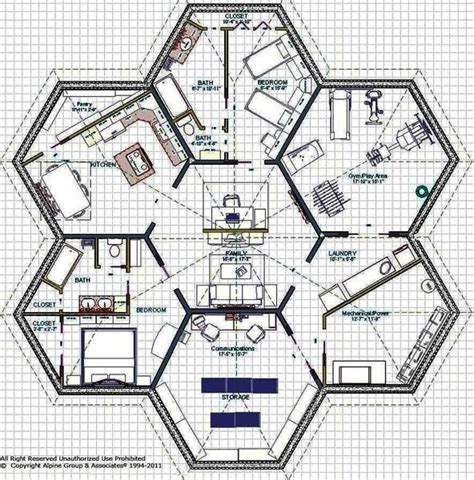 75 best images about Family Bunker Plans on Pinterest | Bunker ...