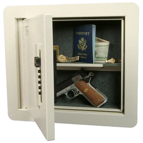 V-Line Quick Vault-In Wall Handgun Safe | Gun Safes