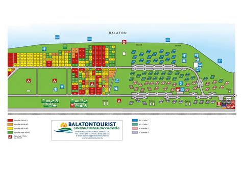 Balaton Térkép Balatonszemes – groomania