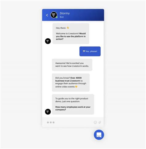 How customer service chatbots are redefining customer experience (2022)