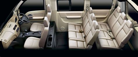 8 Seater Luxury Suv 2022