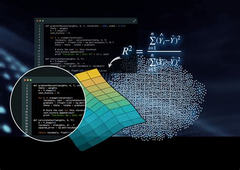 Algoritma Machine Learning