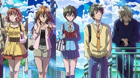 Bokura wa minna kawaisou | Animes manga, Anime e Manga