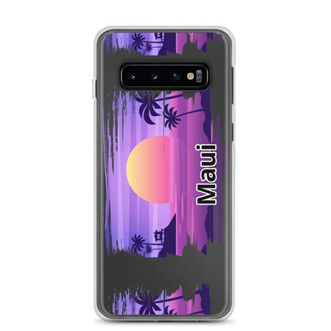 Maui Hawaii Samsung Galaxy Phone Case. You'll LOVE This Maui Hawaii Samsung Phone Case. S10 S20 ...