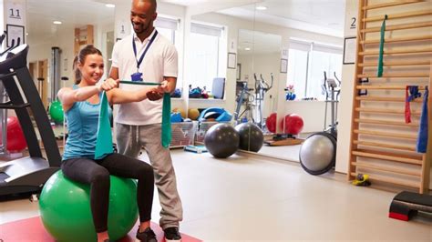 Main Reasons To Visit a Physiotherapy Clinic in Your Area - Erica O'Brien