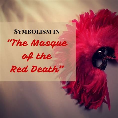 A Guide to Symbols in "The Masque of the Red Death": Rooms, Colors & More