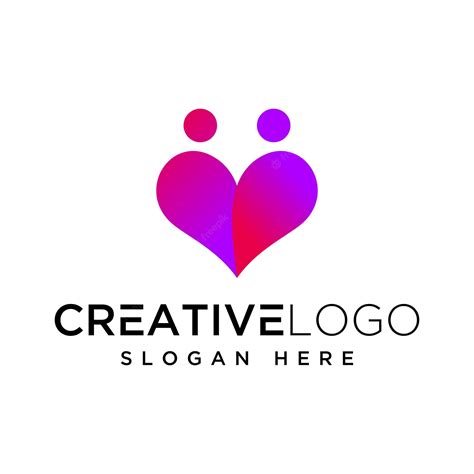 Premium Vector | Vector graphic of care logo design template