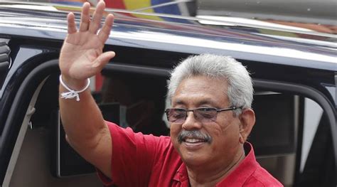 Sri Lanka election: Rajapaksa clan heading for landslide win in Lanka ...