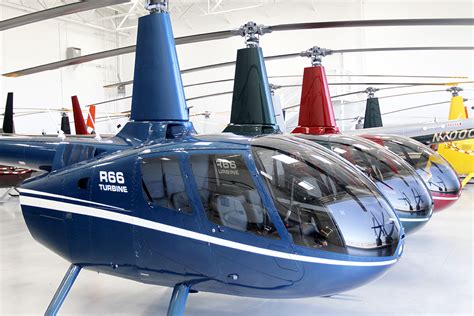 StandardAero opens two new RR300 MRO facilities - RotorHub International