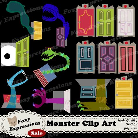 Monsters Inc Doors | ubicaciondepersonas.cdmx.gob.mx