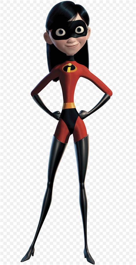 The Incredibles: When Danger Calls Violet Parr Dash Jack-Jack Parr, PNG, 589x1600px, Incredibles ...