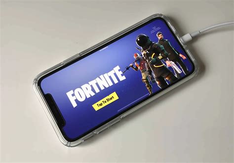 Wow! — Fortnite returns to iPhone and iPad, thanks to Nvidia : r/iphone