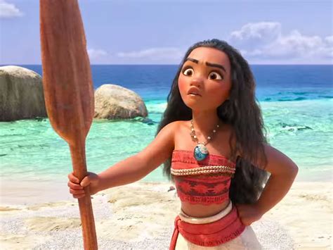 Disney's new movie 'Moana' has a bonus scene worth sticking around for after the credits ...