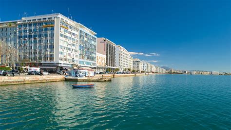 The Best Thessaloniki Hotels on the Beach from $38 - Free Cancellation ...