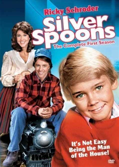 "Silver Spoons" Rick the Greek (TV Episode 1984) - IMDb