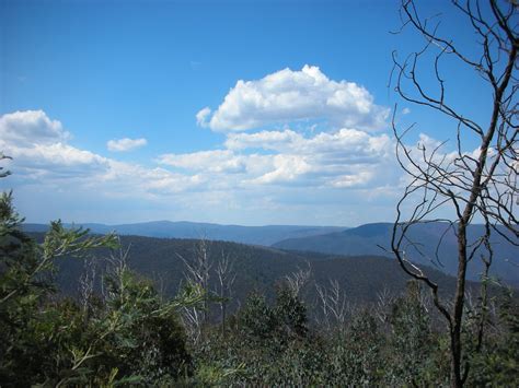 Dargo High Plains | Brilliant view from the Dargo Road | sean_in_hk | Flickr