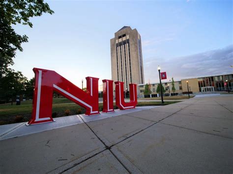 NIU Admission: Application Requirements and Guidelines