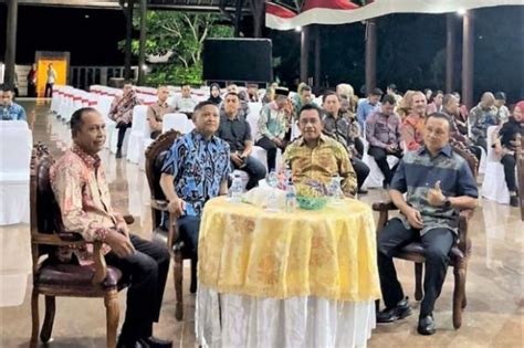 Pulangkan Korban Konflik Haruku, Pemkab Malteng Minta Dukungan ...