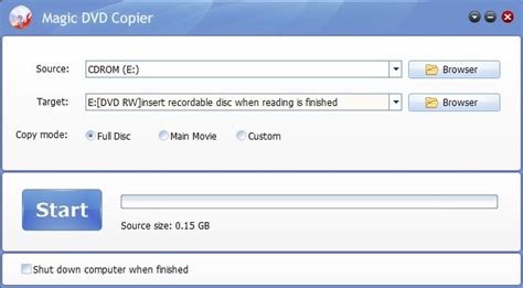 7 Best DVD Copy Software for PC or Mac (Fast & Easy)