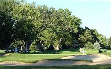 Council Bluffs Country Club in Council Bluffs, Iowa, USA | Golf Advisor