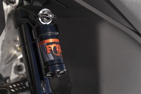 FOX's New Lightweight Mountain Shocks | SnoWest Magazine