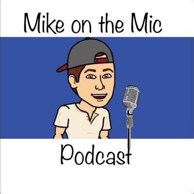 Mike on the Mic Podcast Episode 10: Adidas scandal and Kansas ...