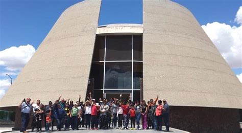 Los paseos gratuitos por diferentes museos de Ciudad Juárez finalizarán ...