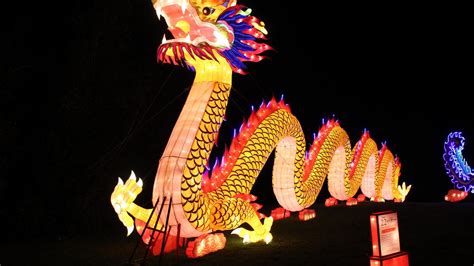 China Lights festival expected to return in 2018 - Milwaukee Business Journal