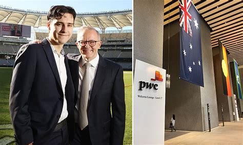 How Nathan Albanese secured an internship at consulting giant PwC ...