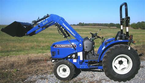 Farmtrac 3130 DT | Tractor & Construction Plant Wiki | Fandom