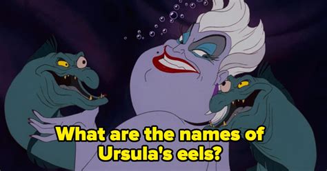 Disney Villains Quiz: Can You Get A 5 On This AP Test?