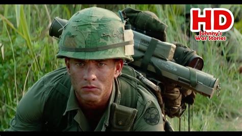 Vietnam - Forrest Gump - YouTube