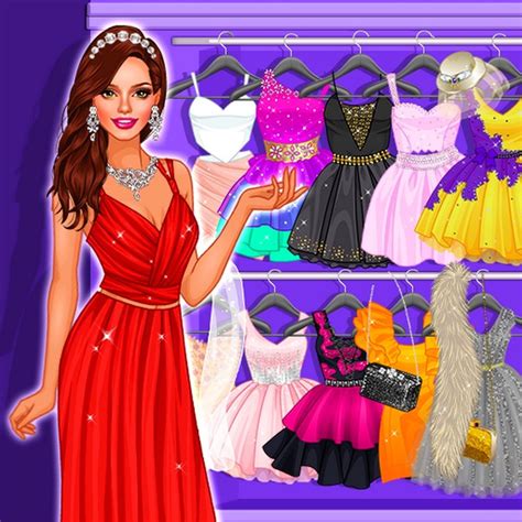 Top 5 Dress Up Games With Modern Clothes To Turn Yourself A Fashionista ...