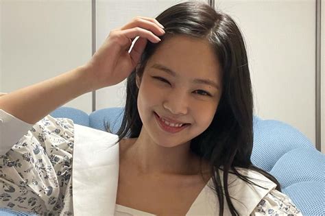 Blackpink’s Jennie launches YouTube channel on birthday | ABS-CBN News