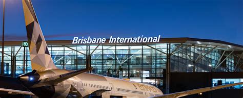 Brisbane Airport (BNE) - Pictures/News/Discussion | Page 748 | SkyscraperCity Forum