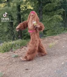 Sasquatch GIFs | Tenor