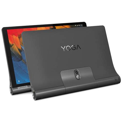Lenovo Yoga Smart Tab | All in One Entertainment Tablet | Lenovo US