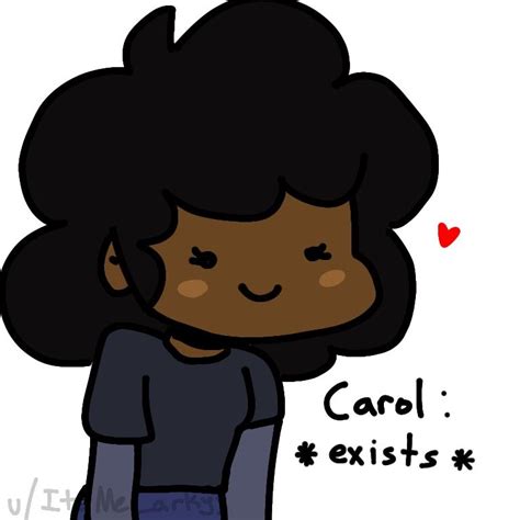 // Carol Roll