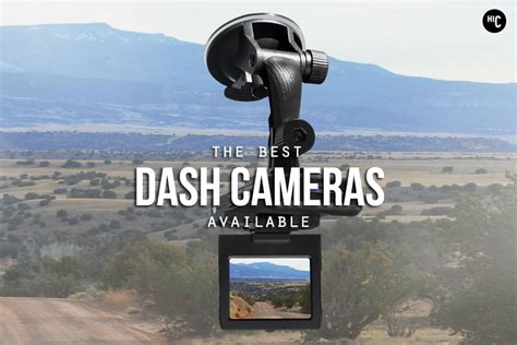The 5 Best Dash Cams | HiConsumption Dashcam, Fun Stuff, Speed, Gardens, Tech, Film, Fun Things ...
