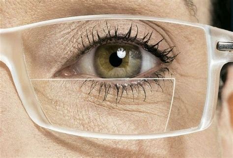 Bifocal Magnifying Glasses by Eschenbach+4.5 Diopter | Bifocal, Bifocal lenses, Glasses