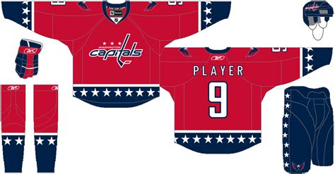 Bmac's Blog: NHL 2012: Washington Capitals