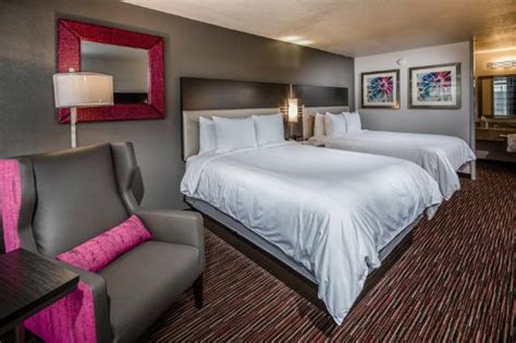 Radisson Hotel Oakland Airport - UPDATED 2017 Prices & Reviews (CA ...